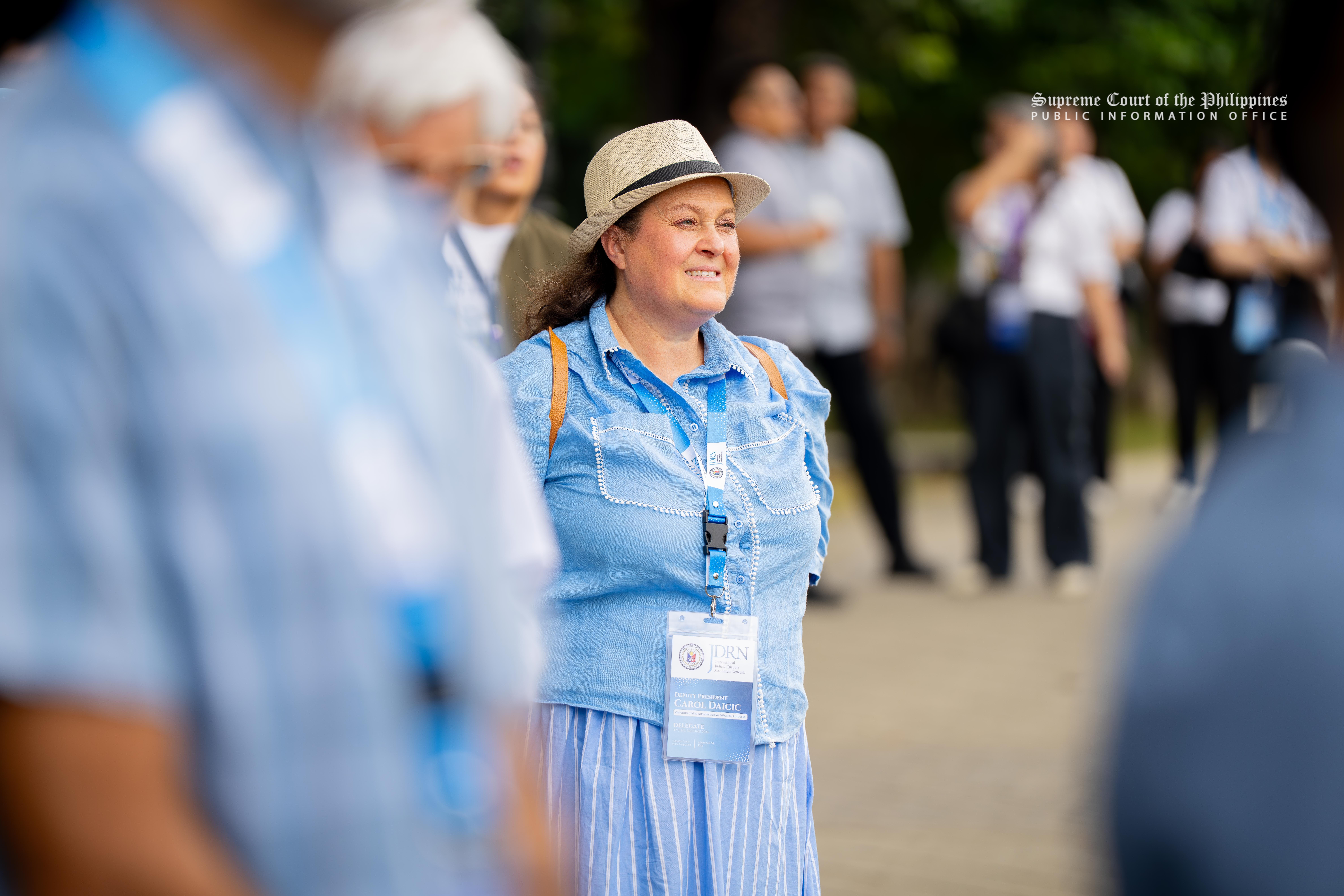 4th JDRN Meeting photos 